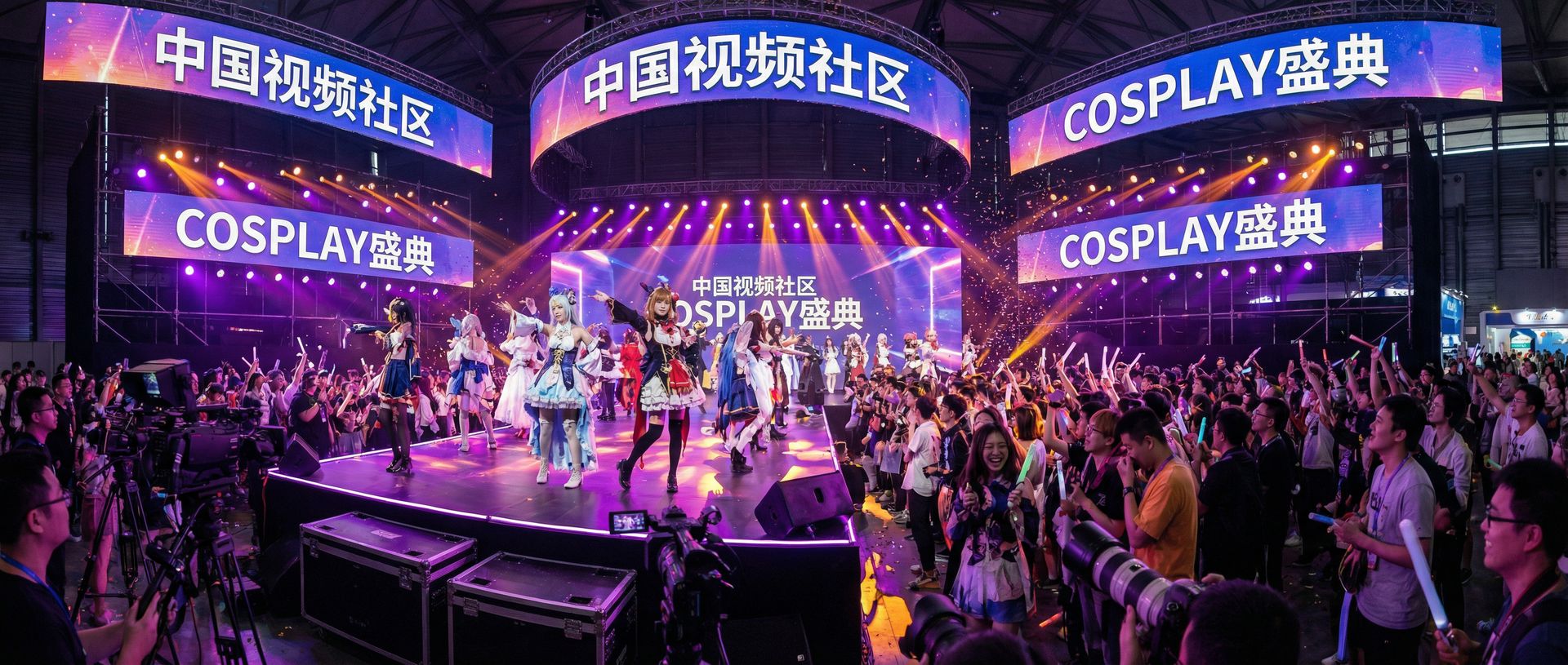 海角社区视频 视频社区活动