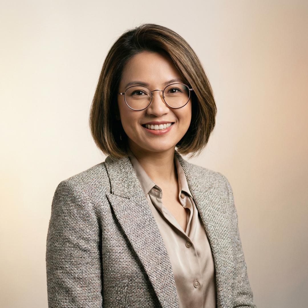 海角社区视频 社区顾问周婉如